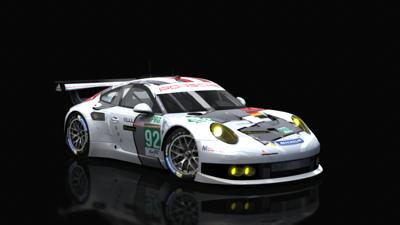 2013_Manthey_Racing_92_LeMans