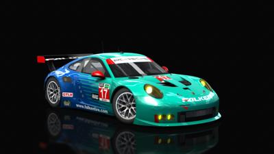 2015_Daytona24_Falken_Tyre