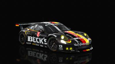 Becks_Porsche_Deutschland