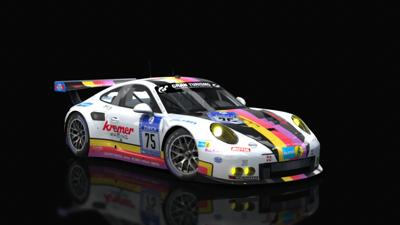 Kremer_Racing