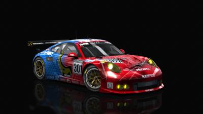 Raeder_Motorsport_301