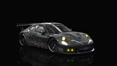gt3rsr