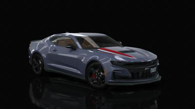 Shadow Gray Metallic
