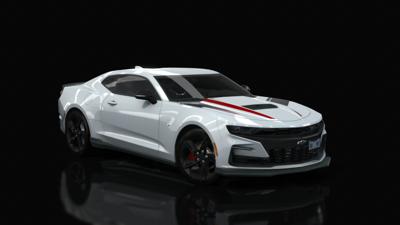 Summit White