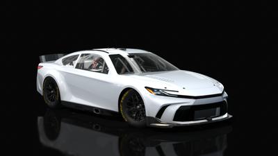 Toyota Camry 2024 NASCAR