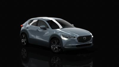SONIC SILVER METALLIC