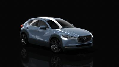 POLYMETAL GREY METALLIC