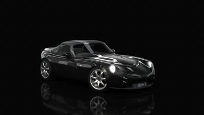 Black Sapphire Pearl