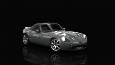 Titanium Grey