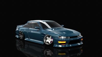 Marlin_Blue