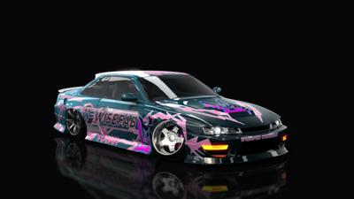 Mello Makes Liverys