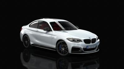Alpine White III