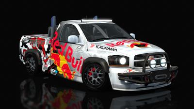 Dodge Ram JID
