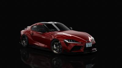 Dark Maroon