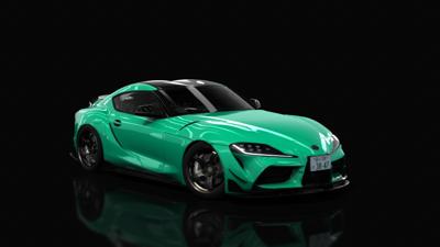 Emerald