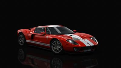 Colorado Red-White Stripes