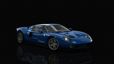 Midnight Blue Metallic