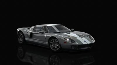 Satin Silver Metallic-White