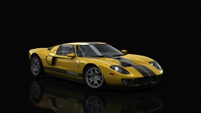 Speed Yellow-Black