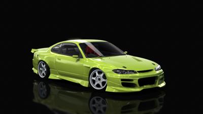 GARAGE D-FRIENDS Yellow