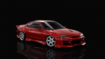 Motorhouse Kazu Red