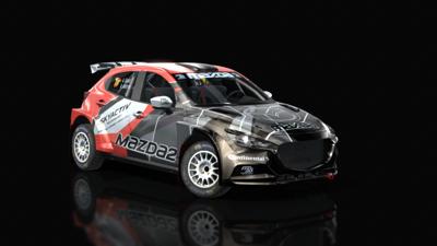 MazdaSpeed Motorsports