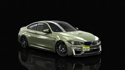 austin_yellow_metallic