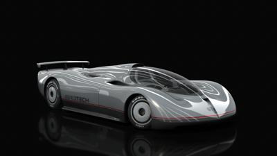 Oldsmobile Aerotech ST