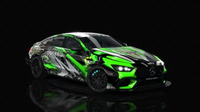 Monster