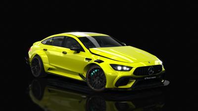 racingyellow