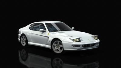 Bianco Polo