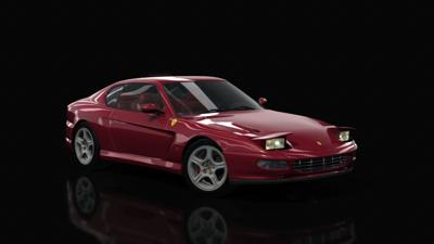 Rosso Fiorano