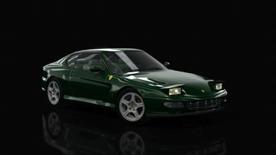 Verde Inglese