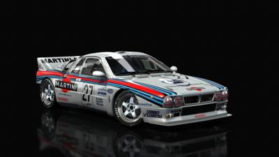 Lancia 037 JGTC