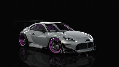 Nardo Grey