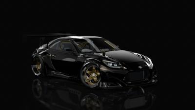 black gold