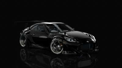 blackonblack