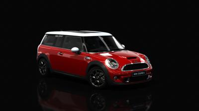 Chili Red