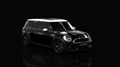 Midnight Black Metallic