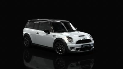 Pepper White