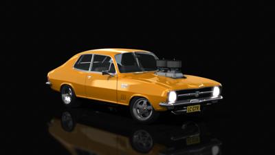 Orange