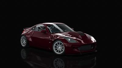 Dark Red