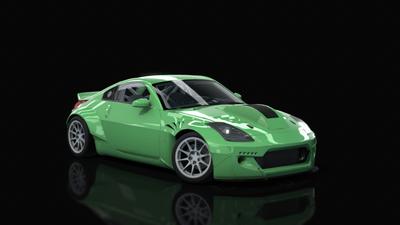 Light Green