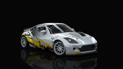 zDrift Unity