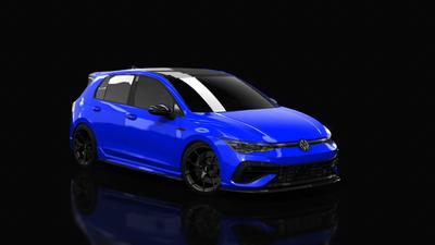 Volkswagen Golf R  | No Hesi Tuned