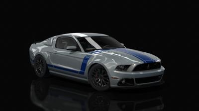 Iridium Silver