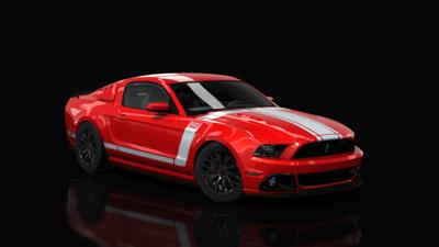 Race Red
