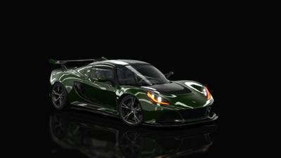British_Racing_Green_Stripe