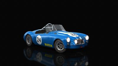 Bilstein