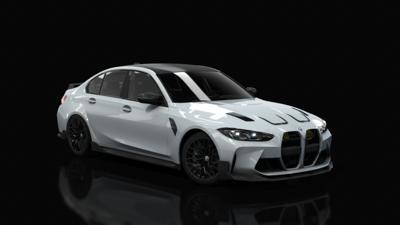 Frozen Brilliant White Metallic